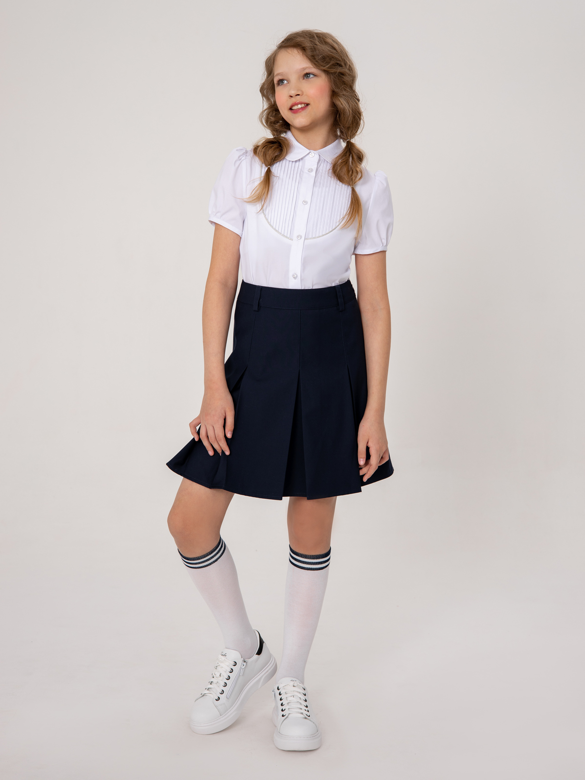 Блузка артикул:OJGCB01-00-4