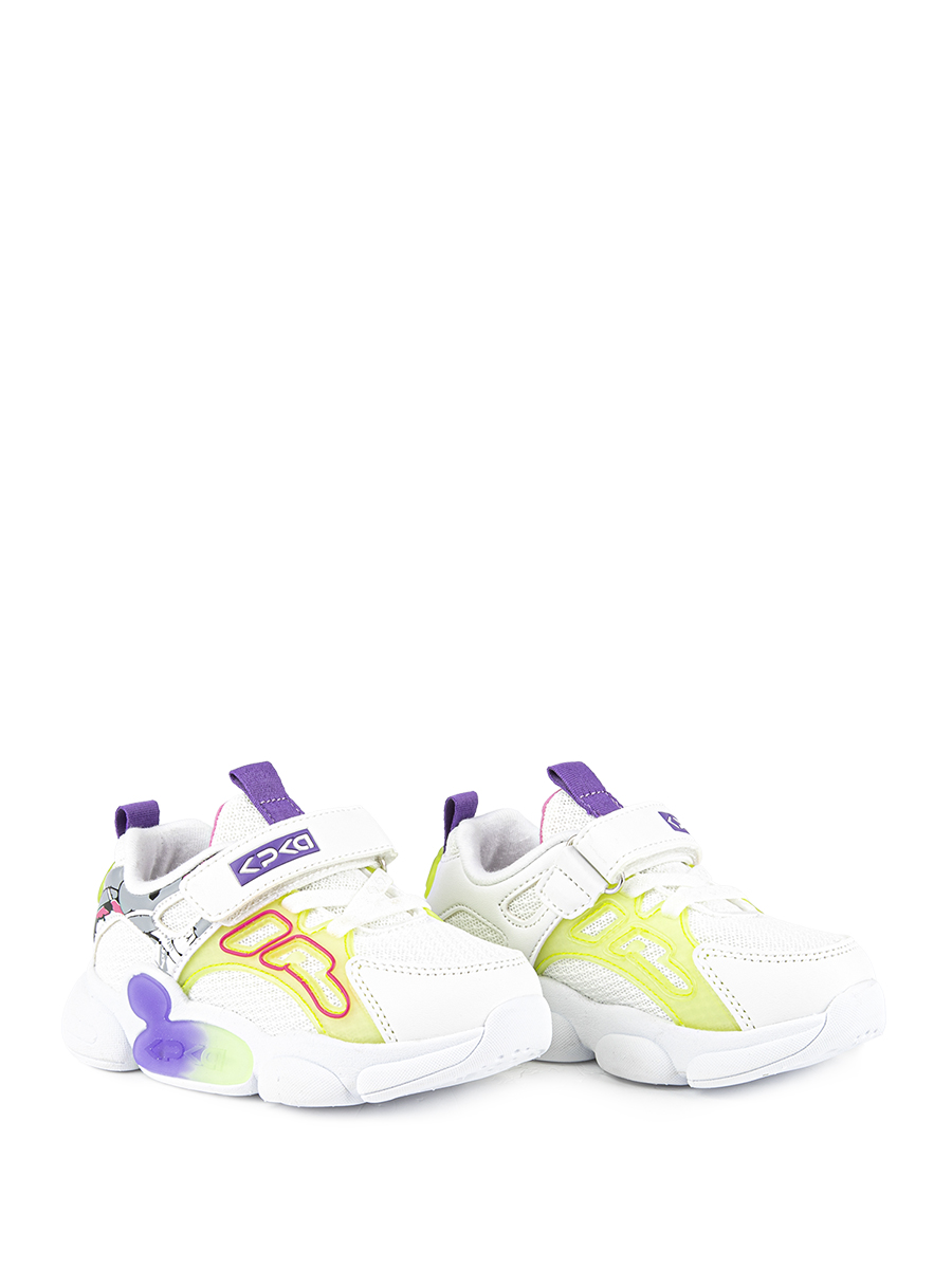 Кроссовки артикул:71552-1-5