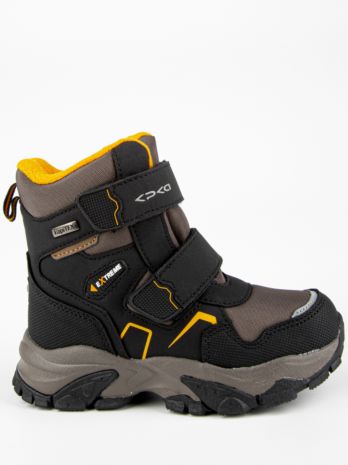 Ботинки артикул:42526-2-1