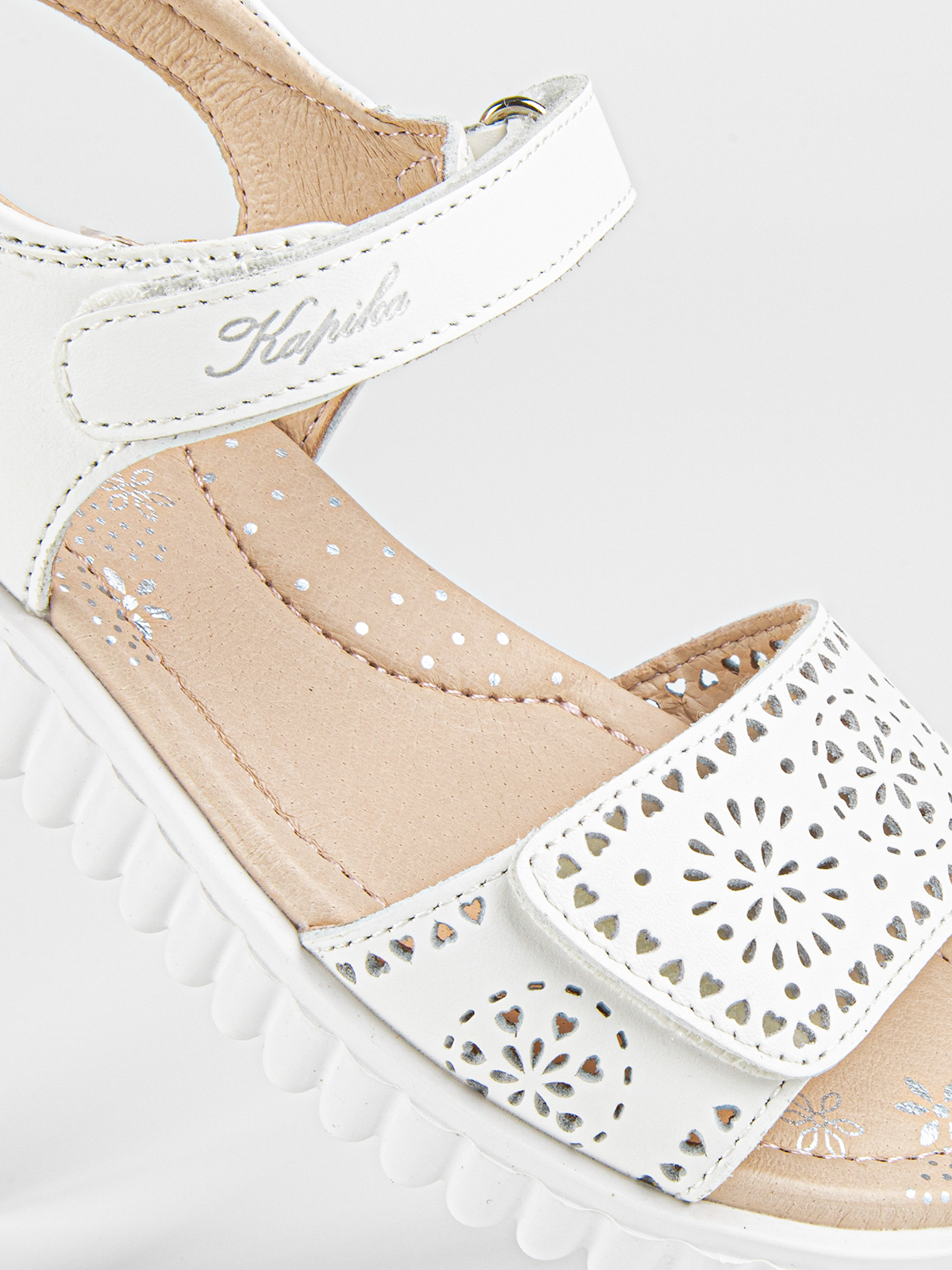 Сандалии артикул:33839-1-3