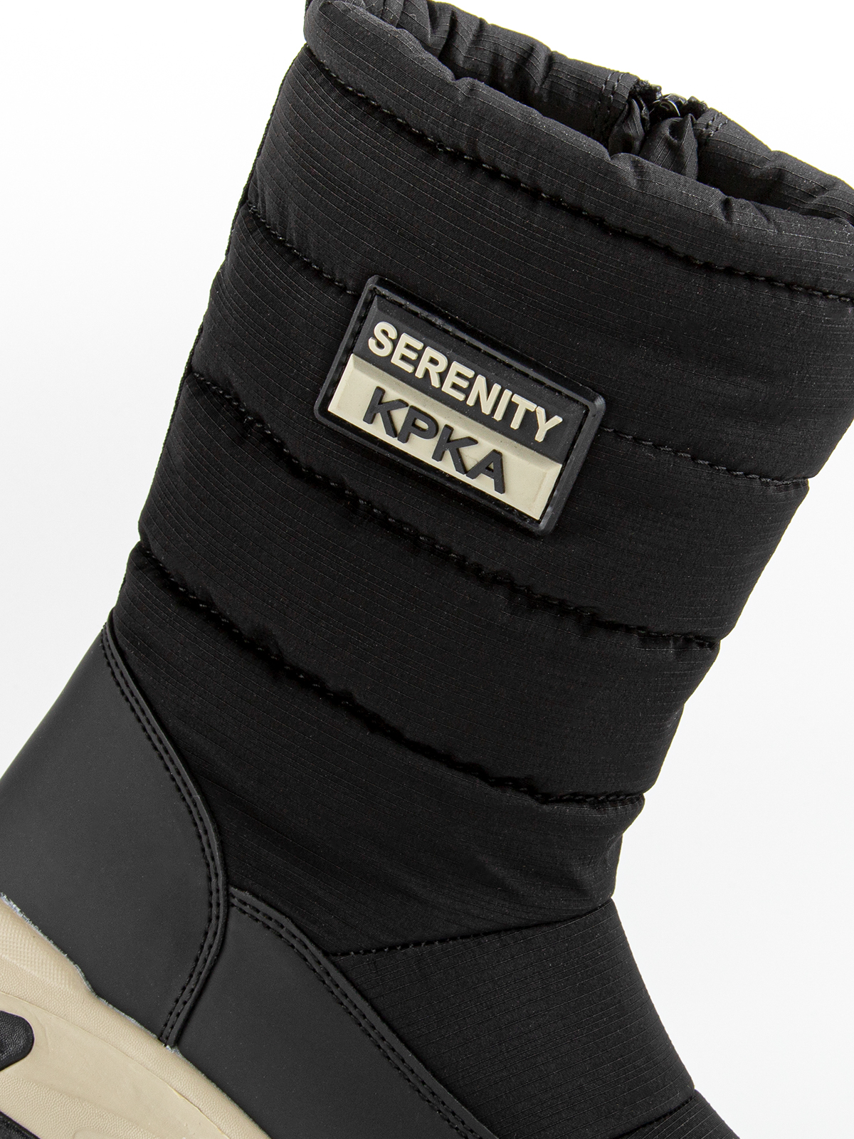 Сапоги артикул:1807д-10-3