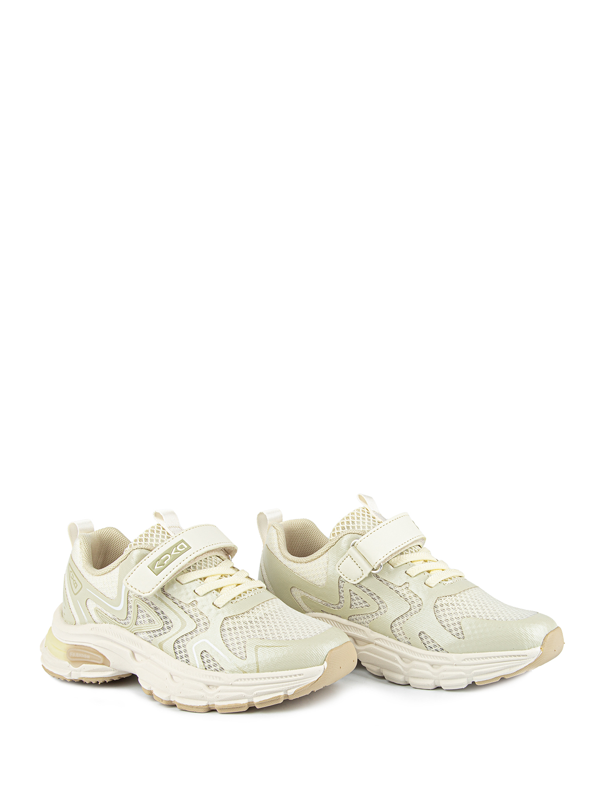 Кроссовки артикул:731143-1-5