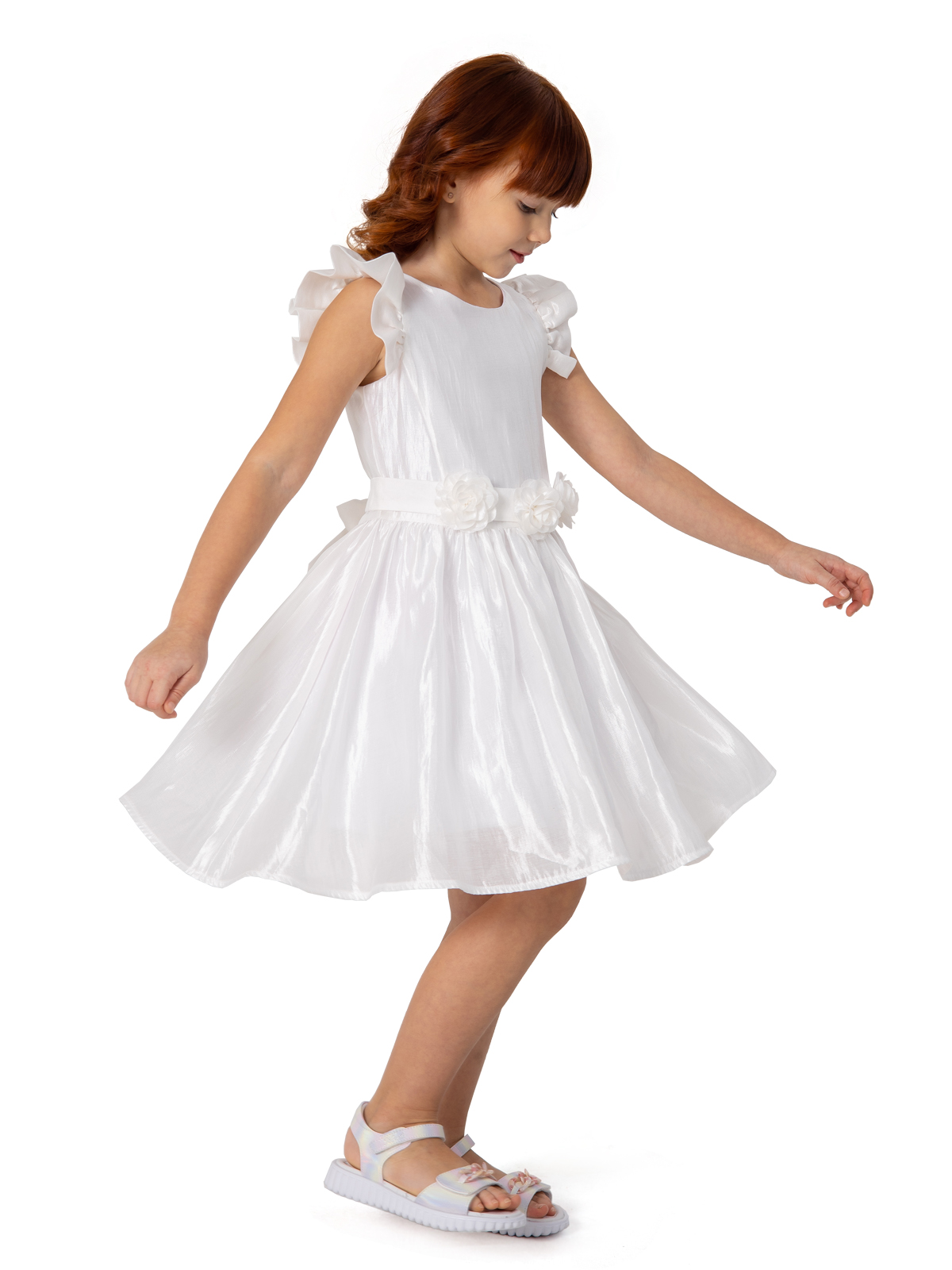 Платье артикул:NKGCD11-00-3