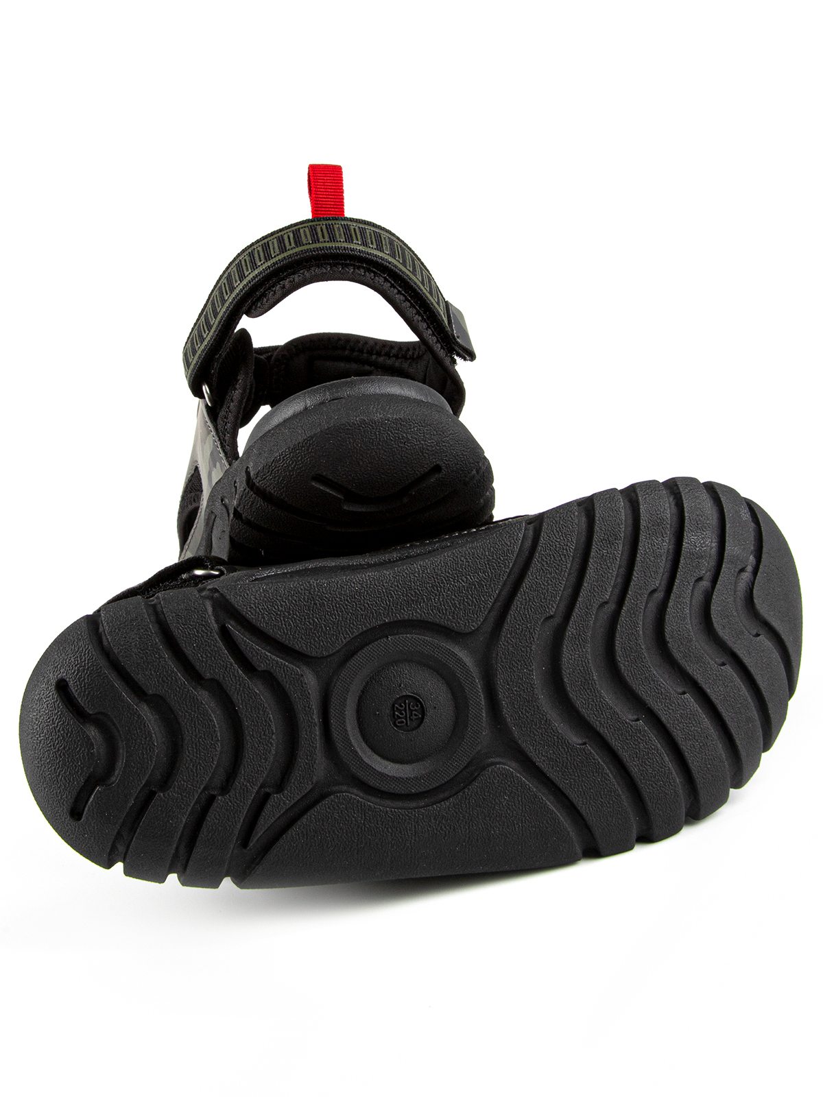 Сандалии артикул:33837п-20-5