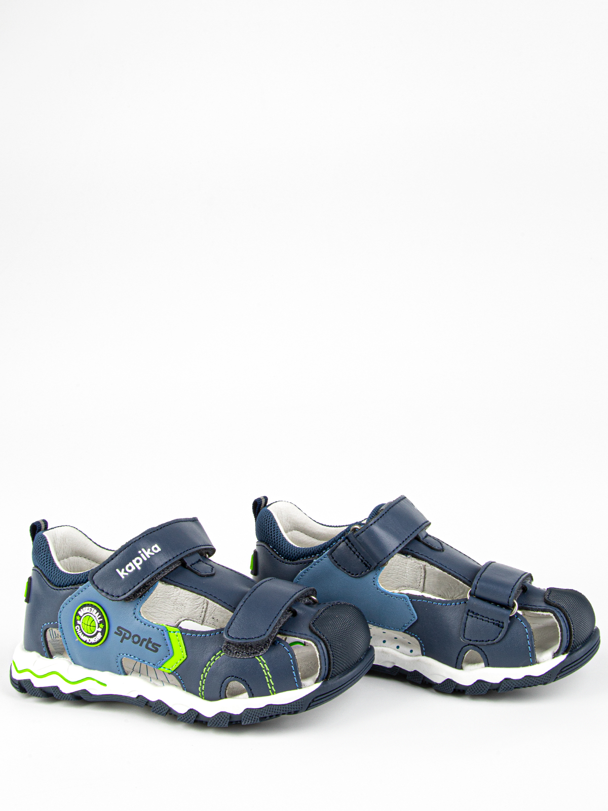 Сандалии артикул:31839-10-2