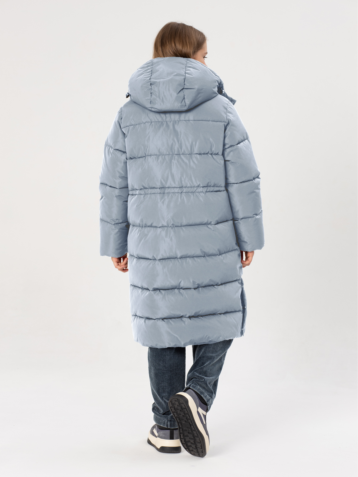 Куртка зимняя артикул:OJGCK02-Z1-2