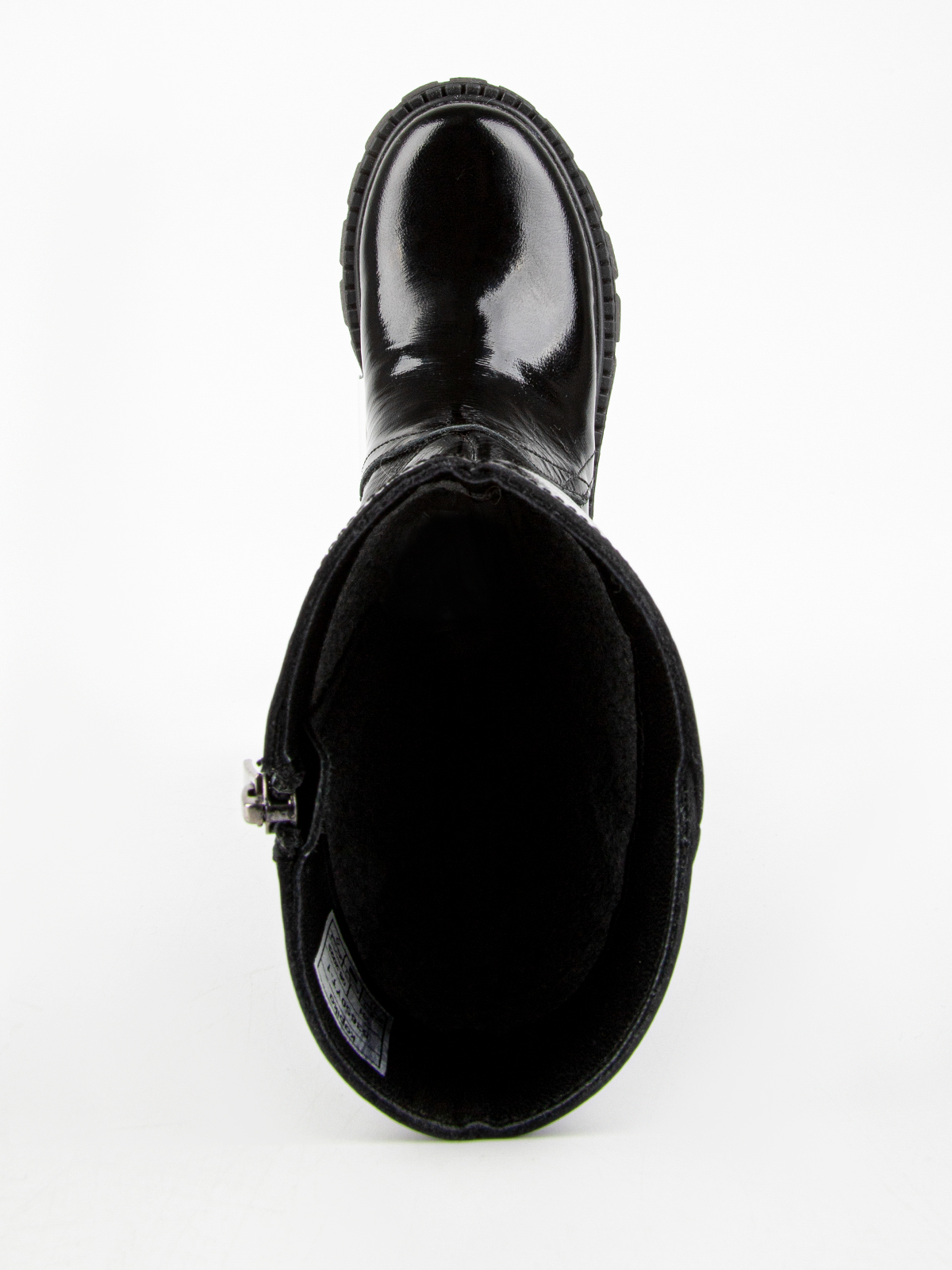 Сапоги артикул:53650ут-1-6