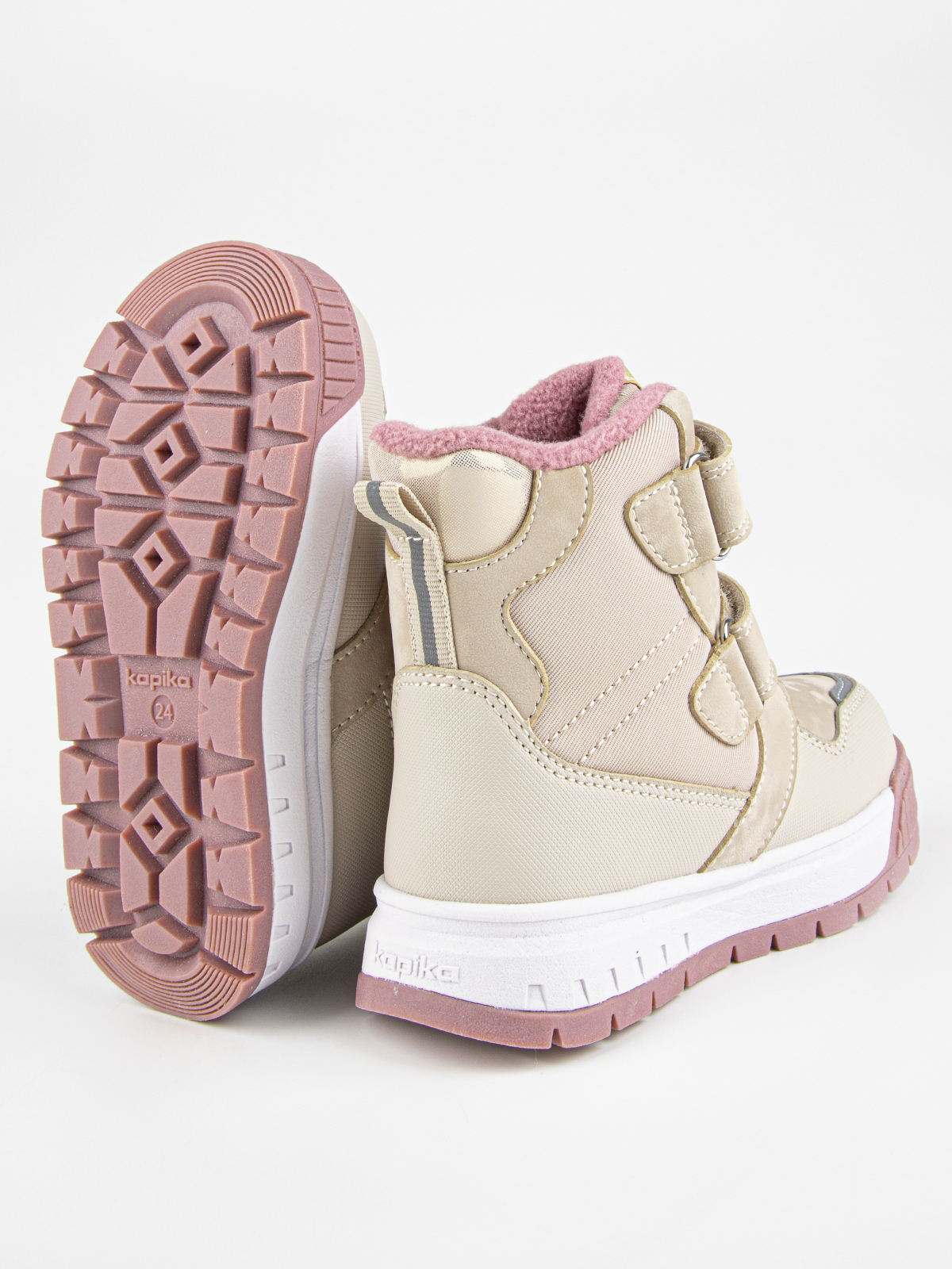 Ботинки артикул:41295-2-5