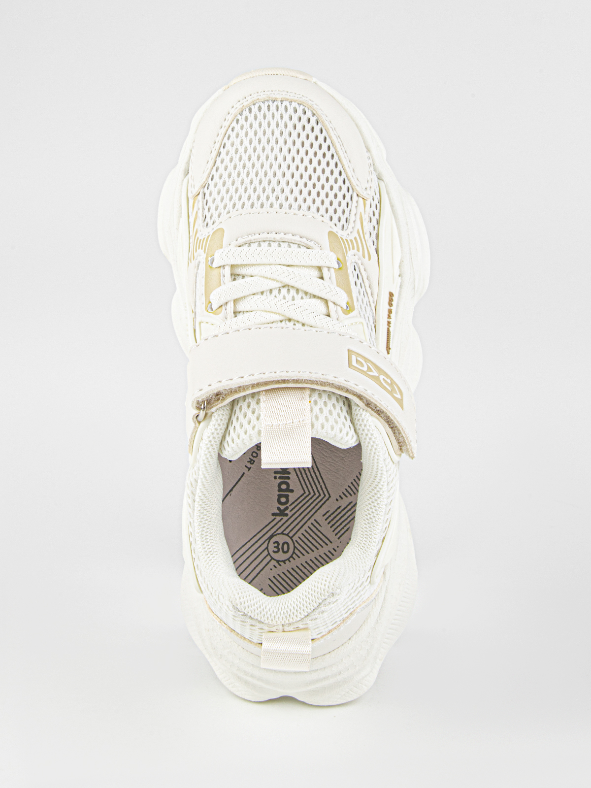 Кроссовки артикул:731126н-20-6