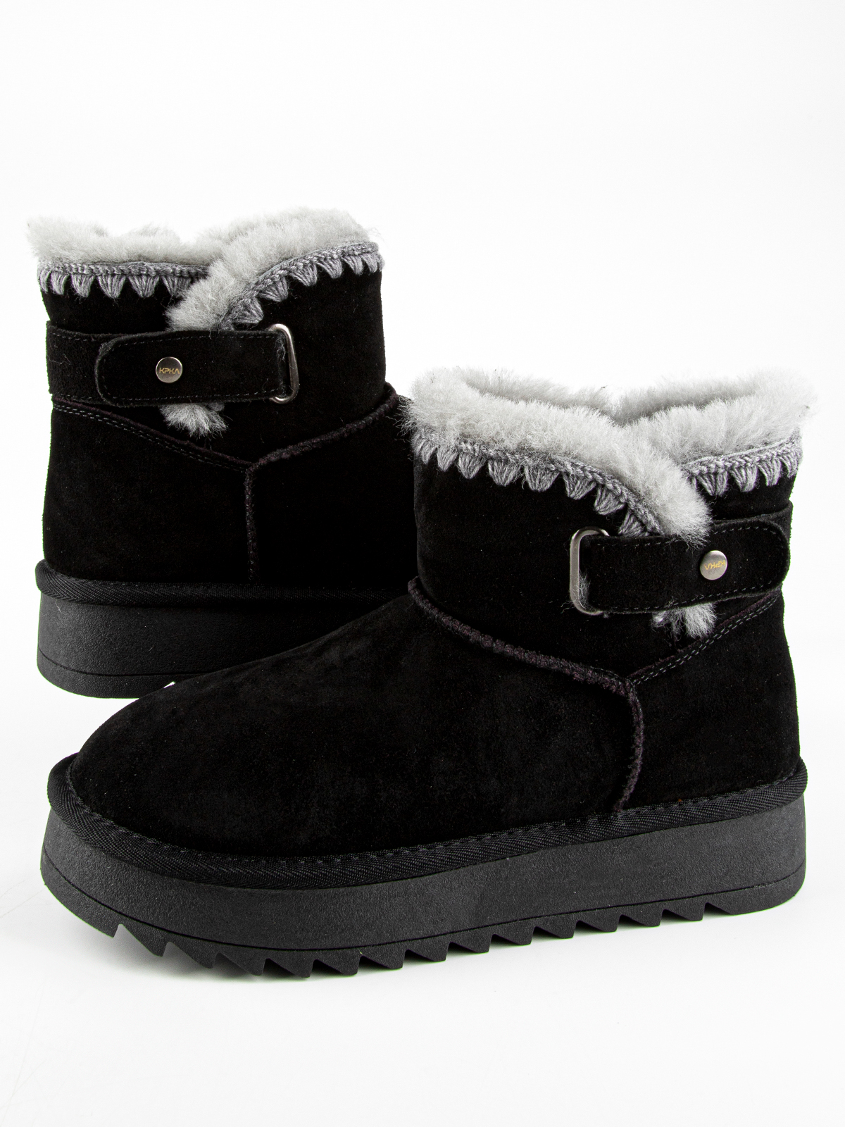 Ботинки артикул:64328ш-2-4