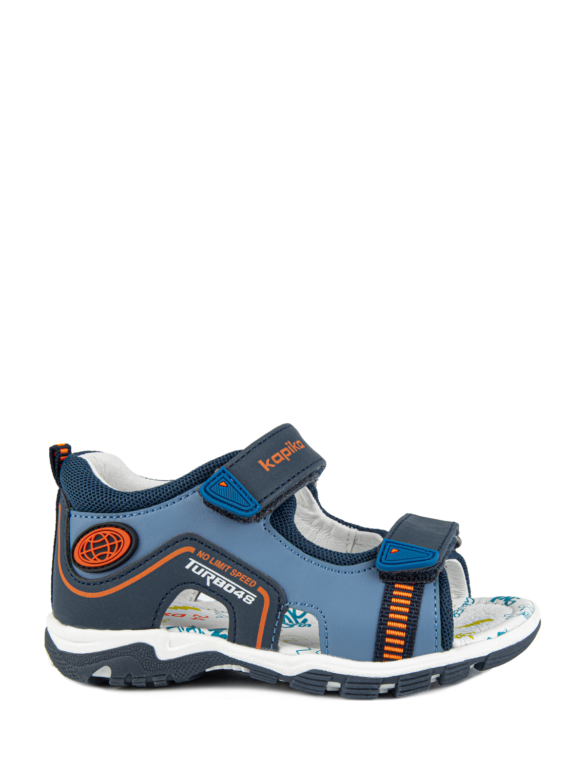 Сандалии артикул:32987п-20-1