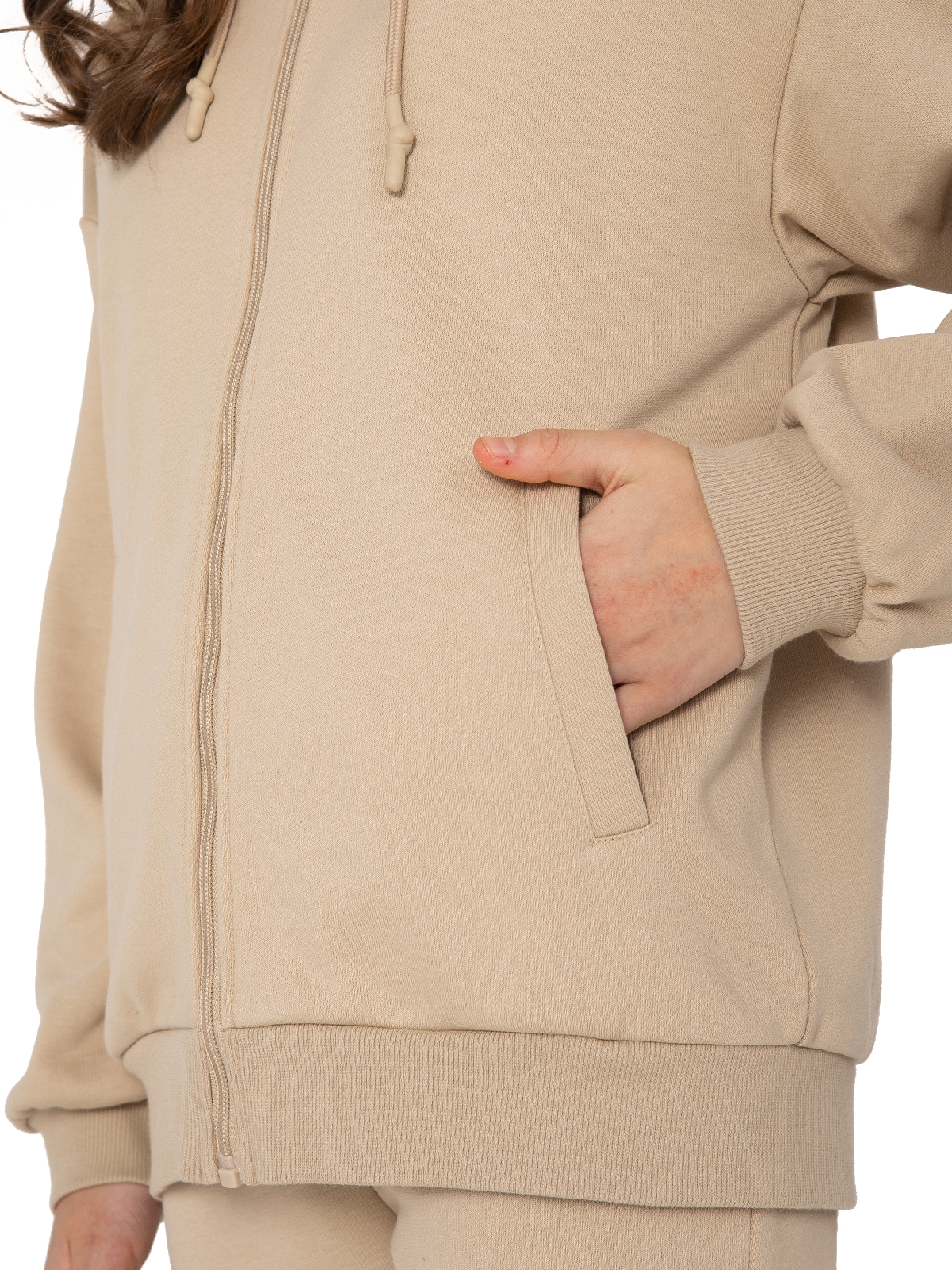 Толстовка артикул:NJGCJ07-T0-5