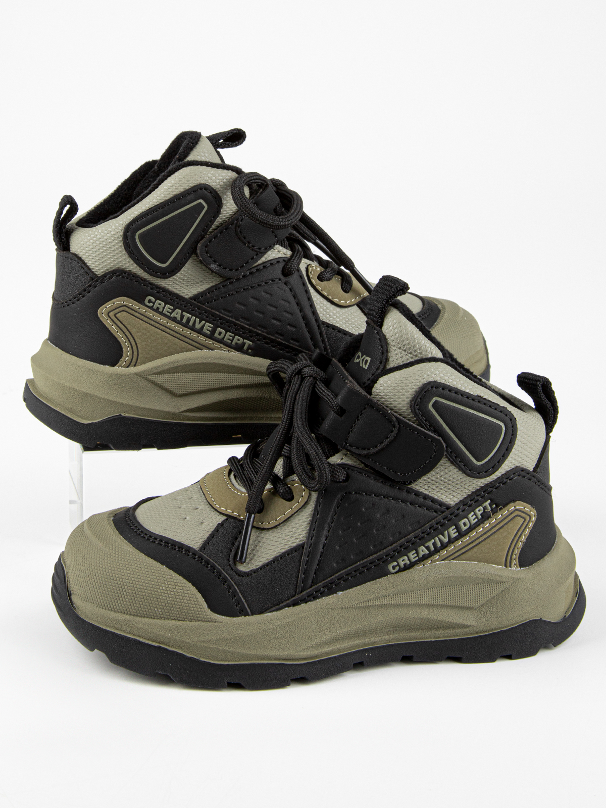 Ботинки артикул:52596ук-2-4