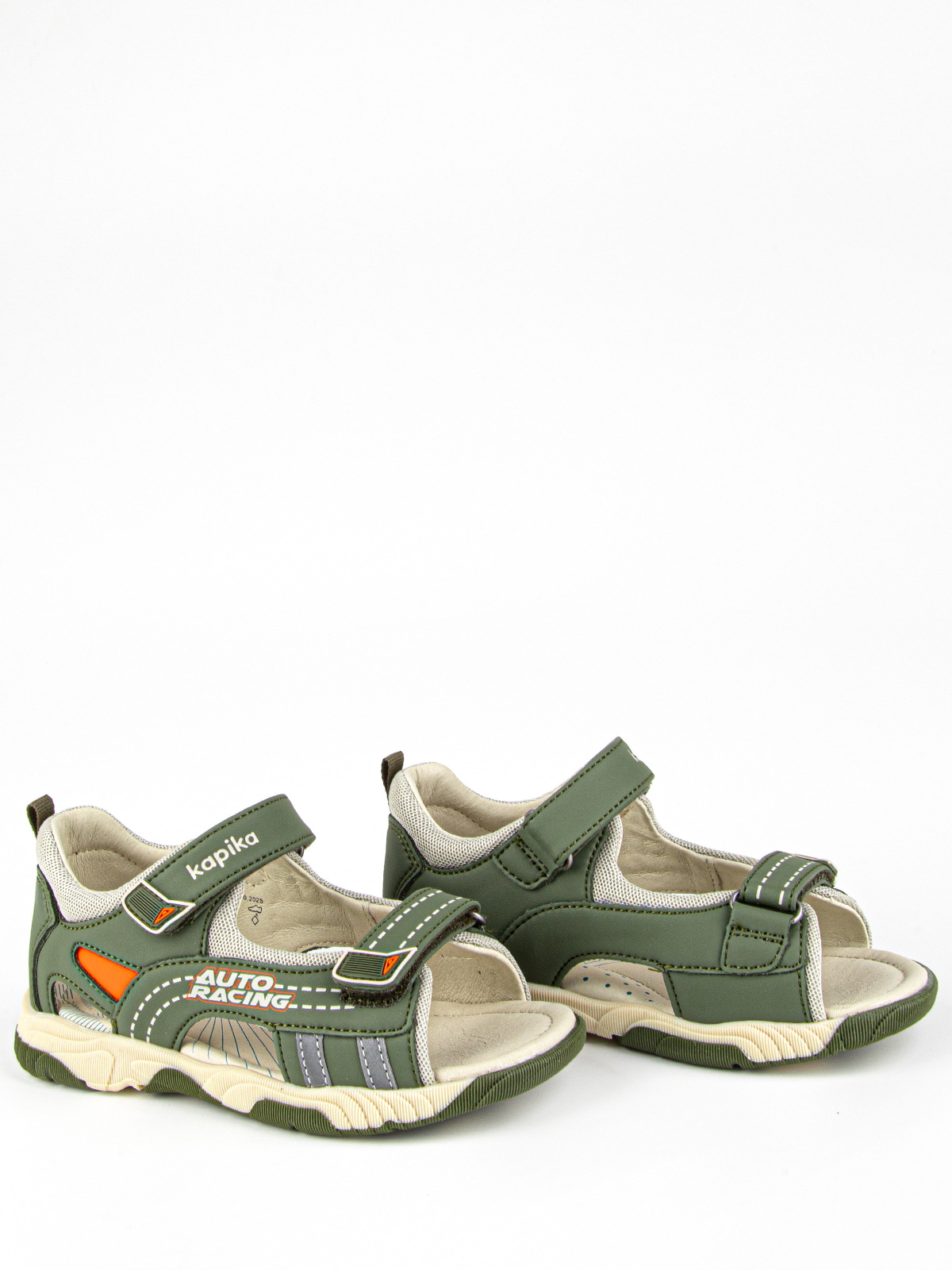 Сандалии артикул:32963п-20-2