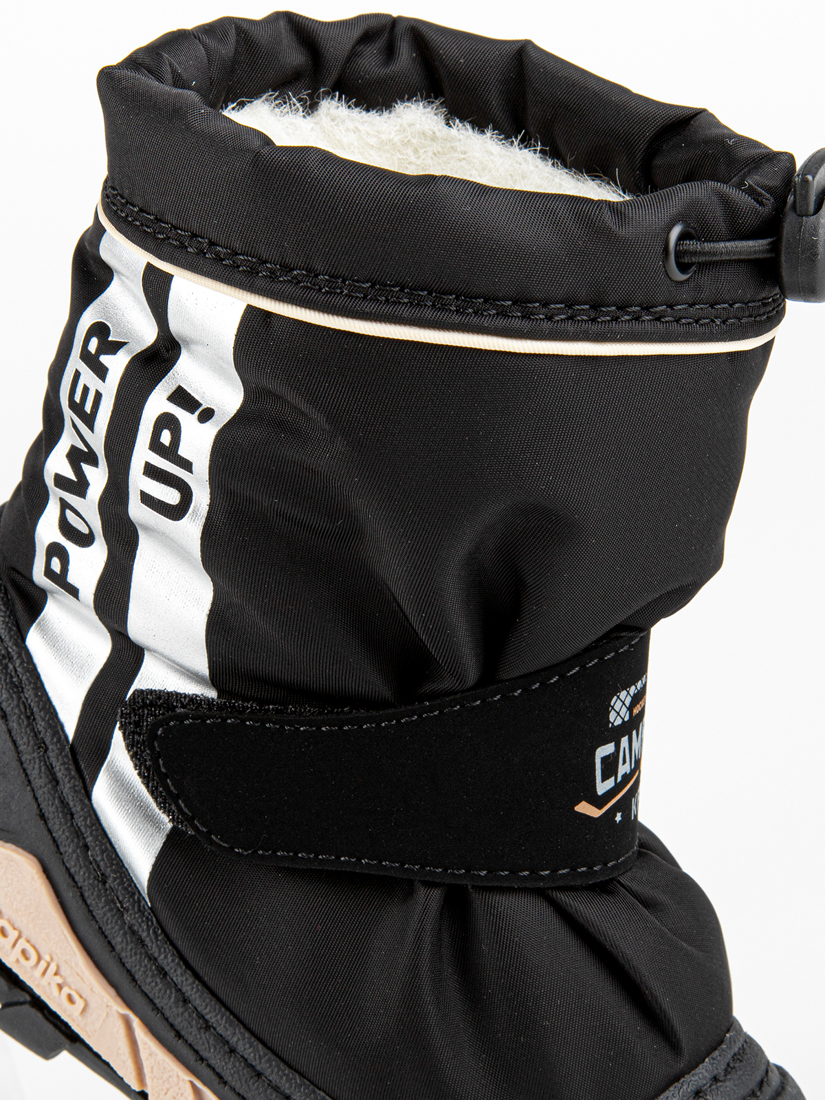 Сапоги артикул:1924д-4-3