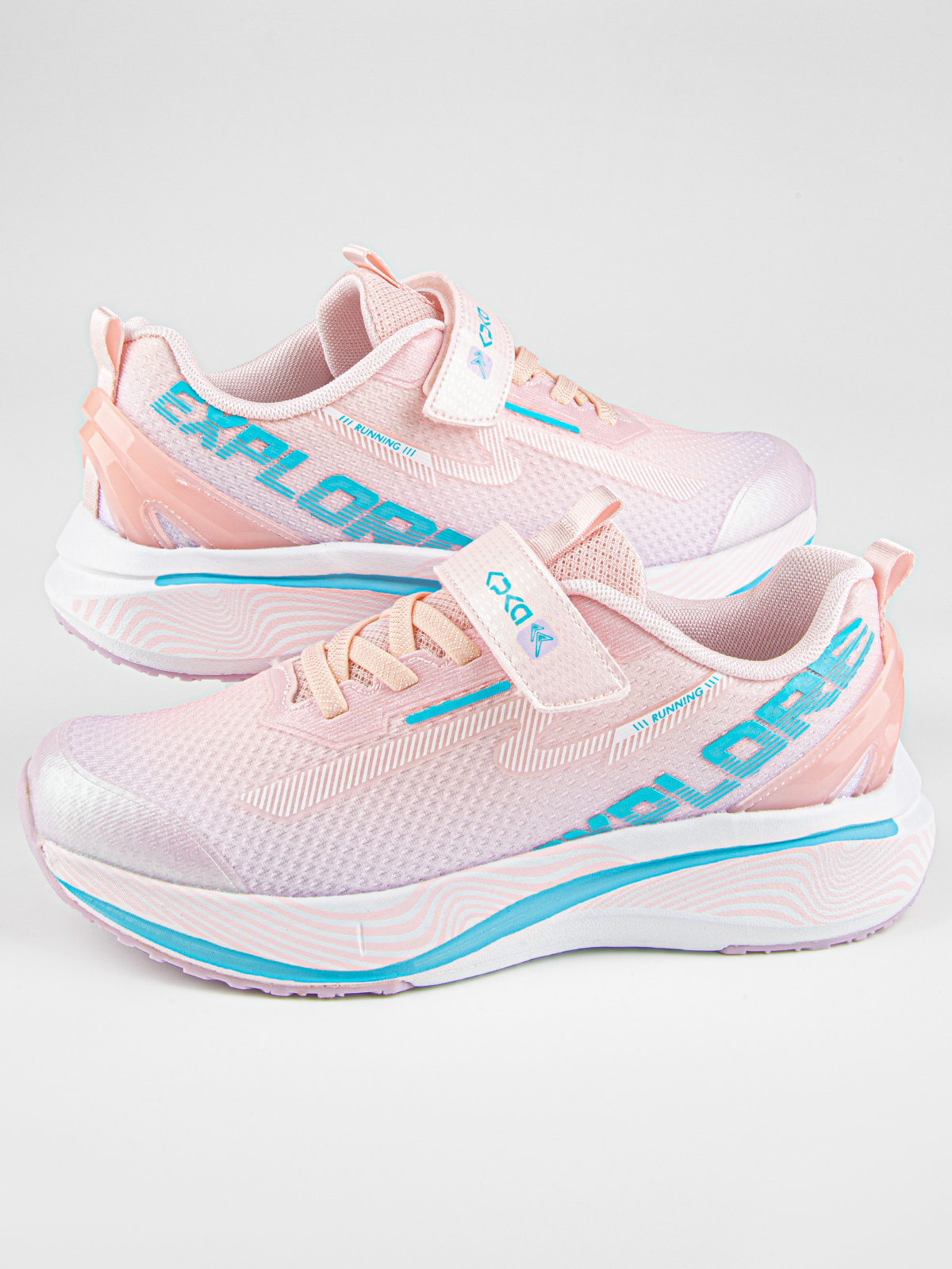 Кроссовки артикул:731135-10-4