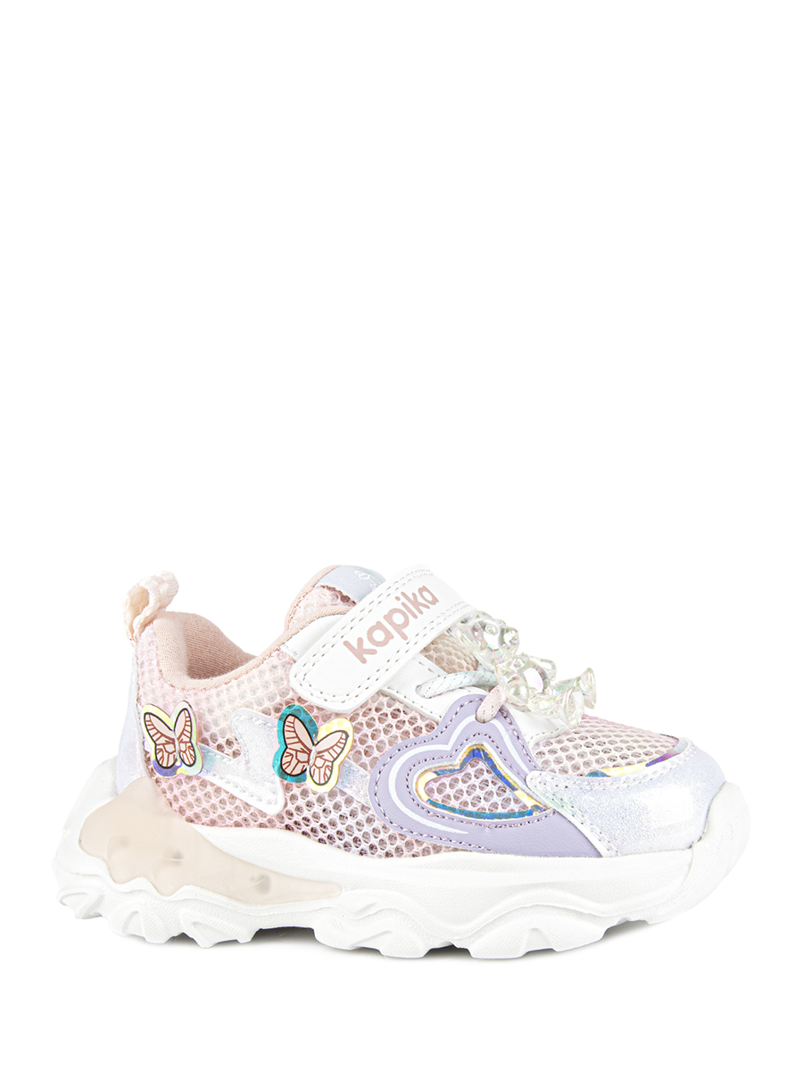 Кроссовки артикул:71451н-1-1