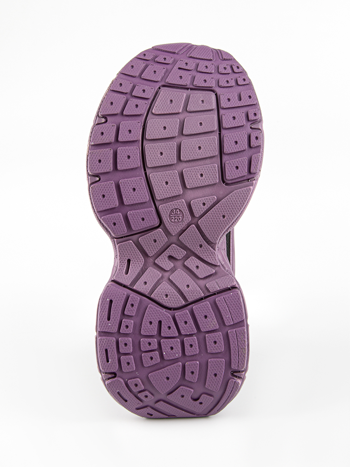 Кроссовки артикул:731164-10-8