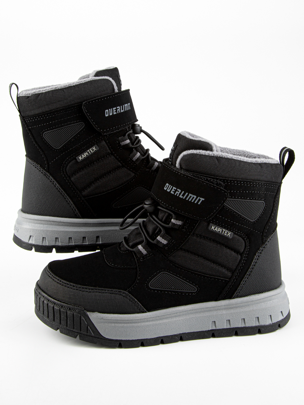 Ботинки артикул:43537-1-4