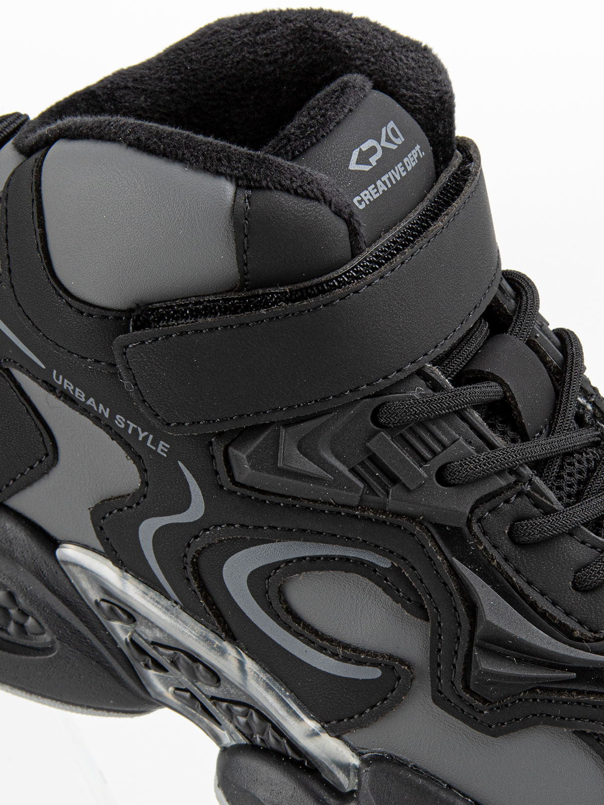 Кроссовки артикул:731069у-3-3