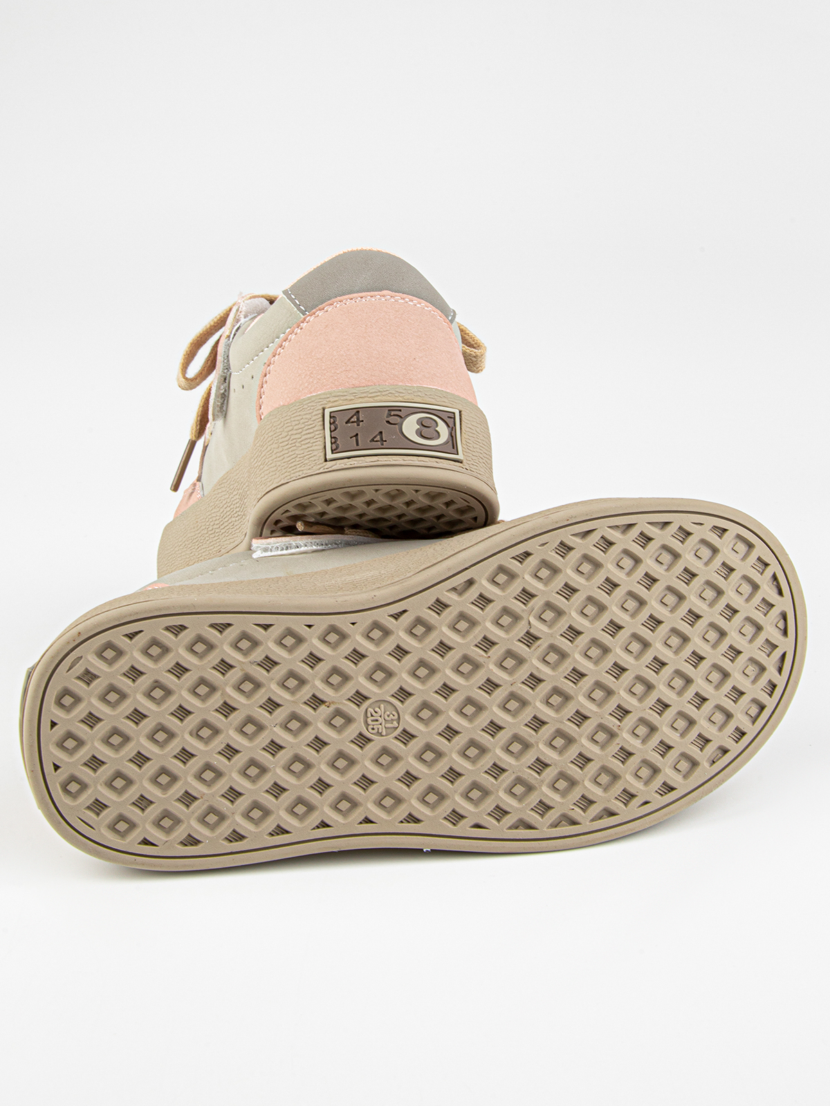 Кроссовки артикул:721158-11-5