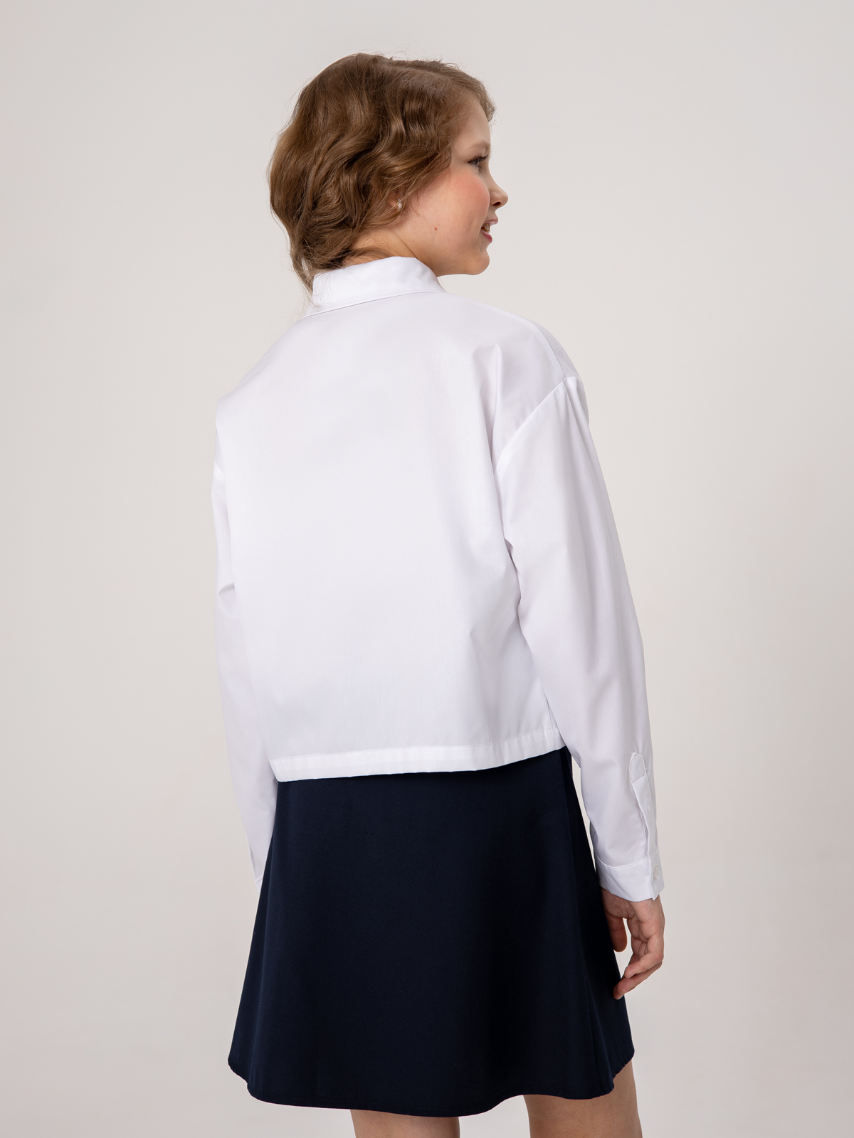 Рубашка артикул:OJGCR02-00-5