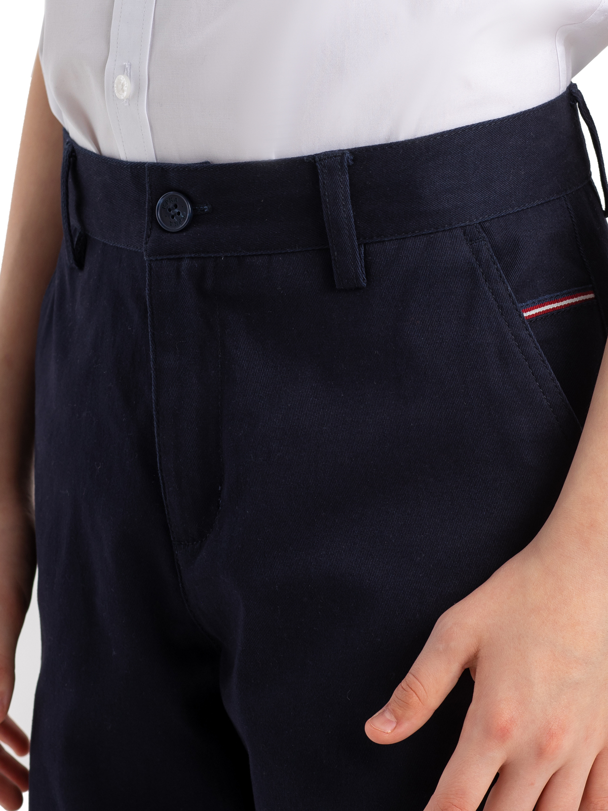 Брюки артикул:MJBCP03-Z4-4