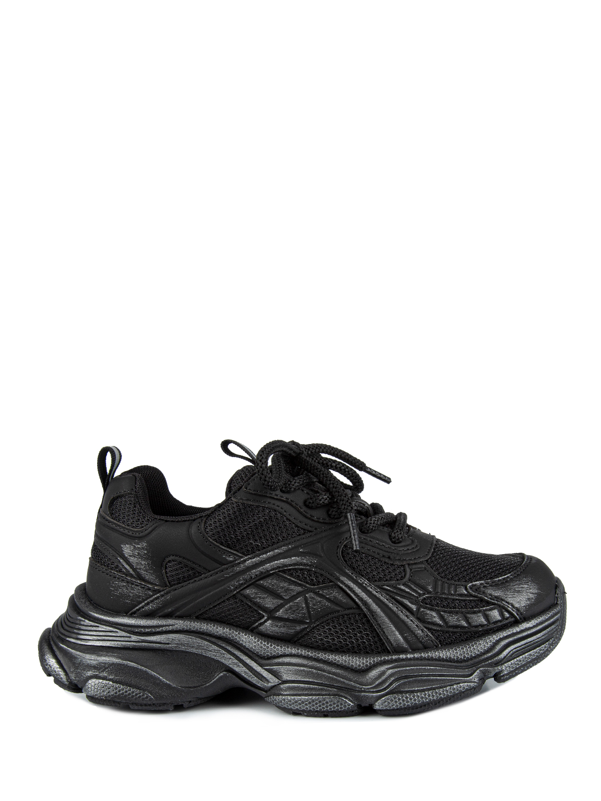 Кроссовки артикул:731168-1-1