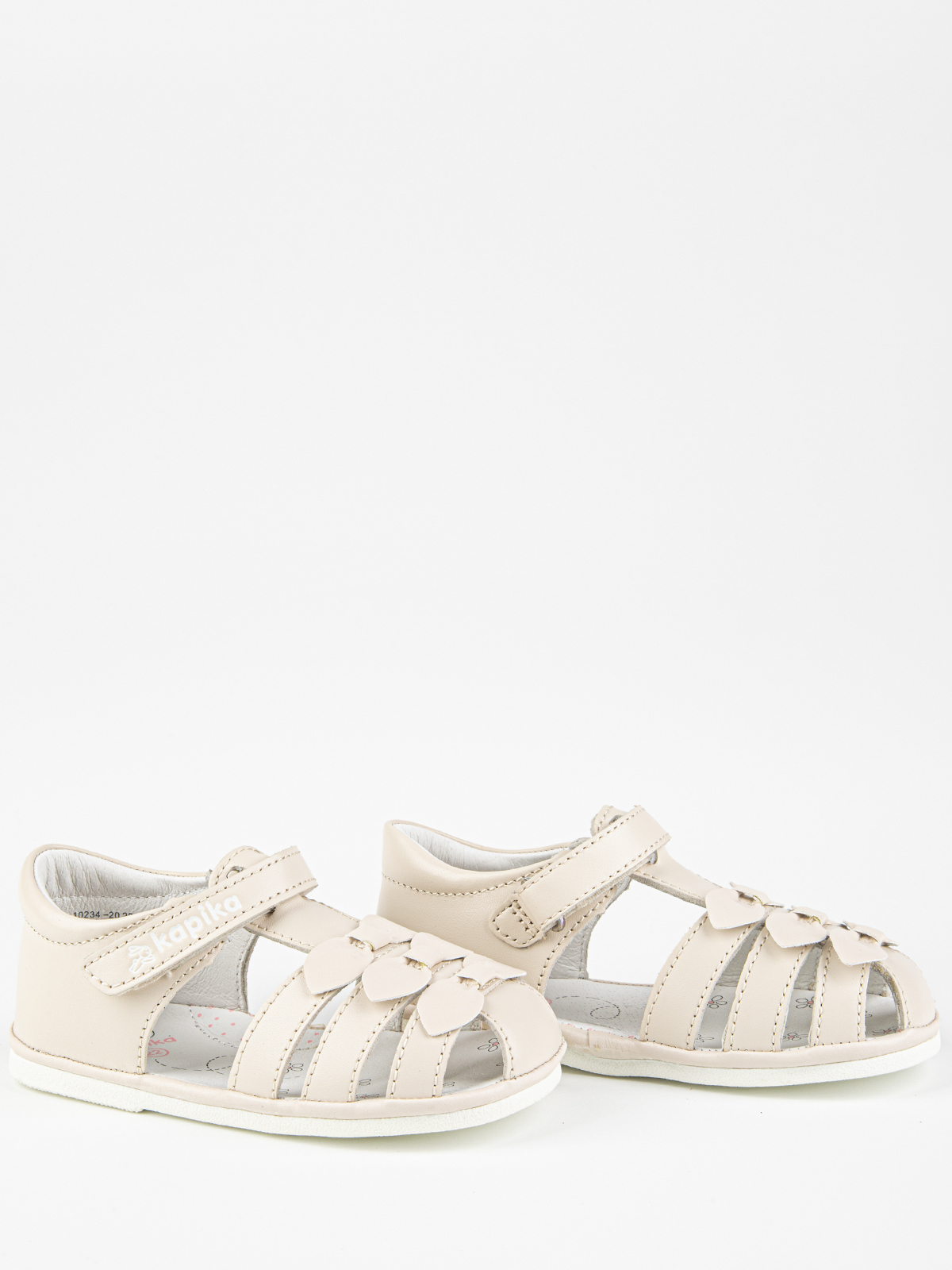 Сандалии артикул:10234-20-2