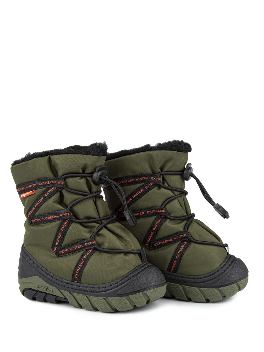 Сапоги артикул:1817д-2-5