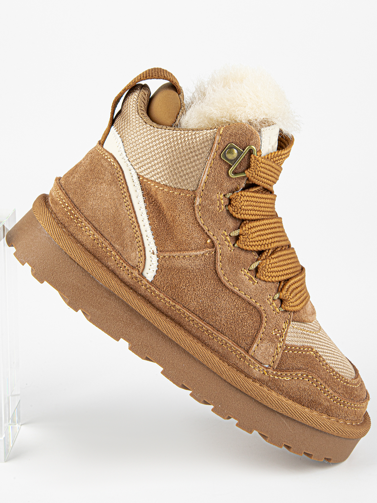 Ботинки артикул:63324шк-2-7