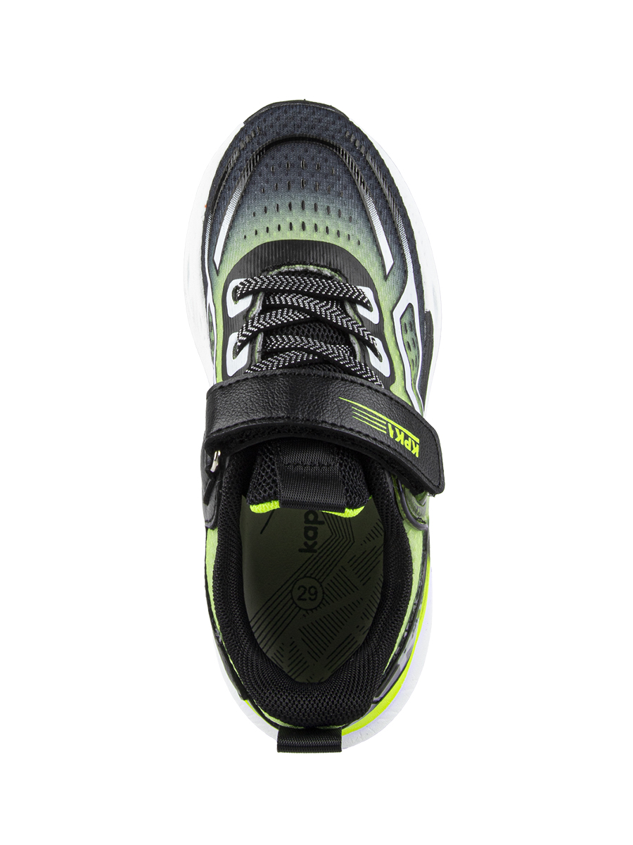 Кроссовки артикул:72913-1-3