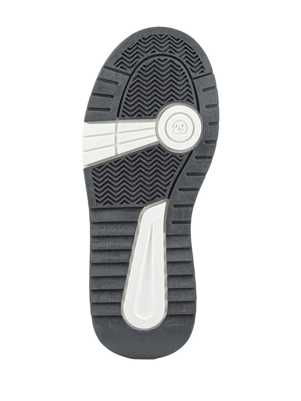 Полуботинки артикул:22819к-1-4