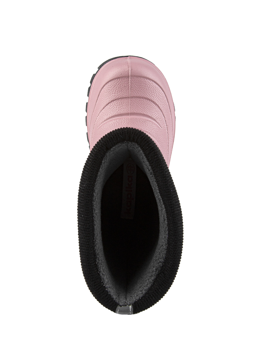 Резиновая обувь артикул:1762т-5-3