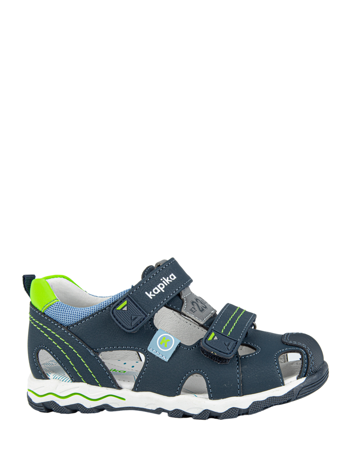 Сандалии артикул:32959п-1-1