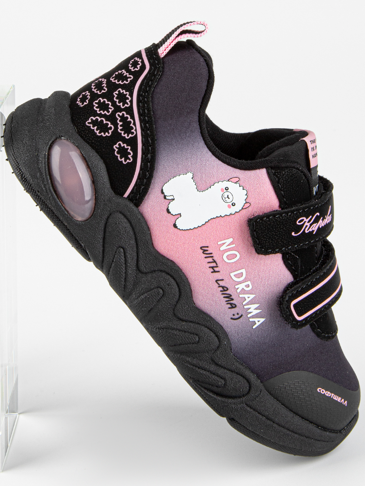 Полуботинки артикул:71549с-1-7