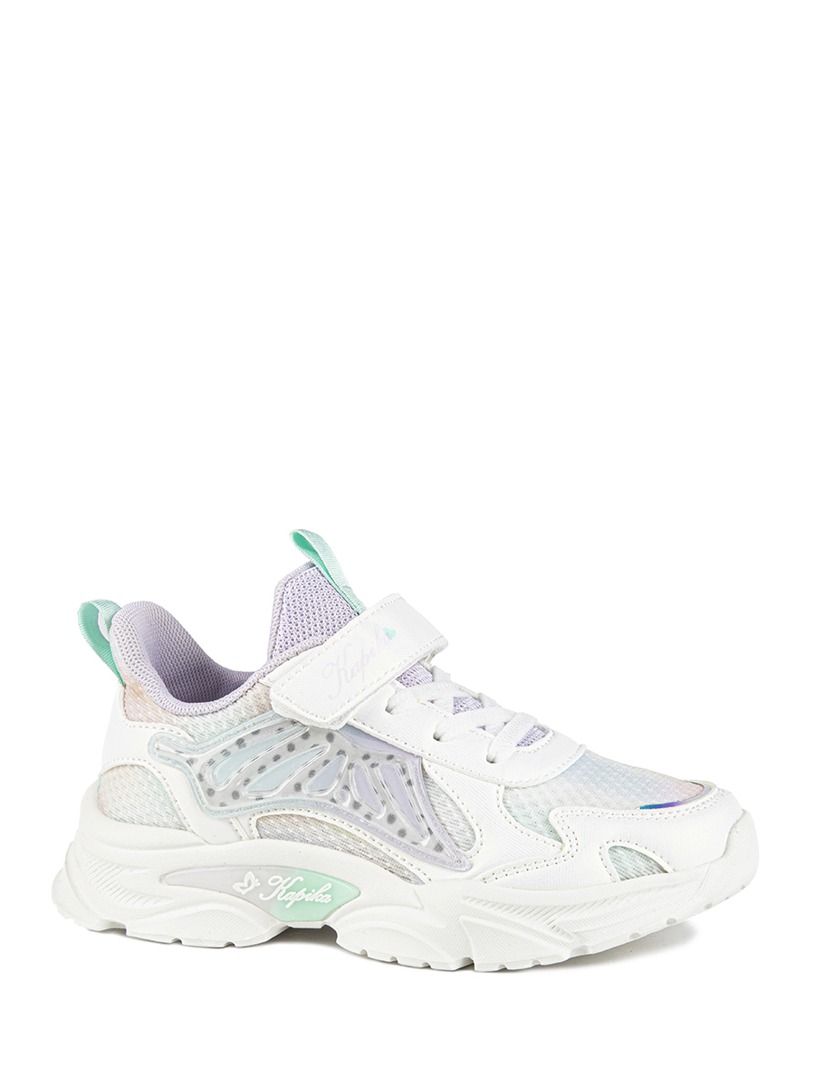 Кроссовки артикул:731010-1-1