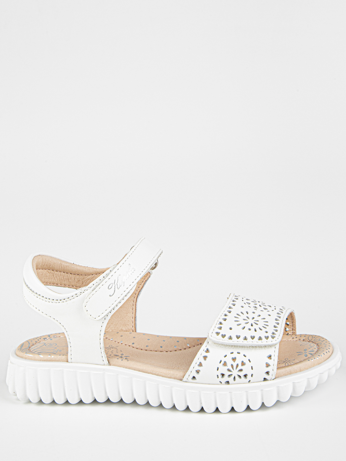 Сандалии артикул:33839-1-1