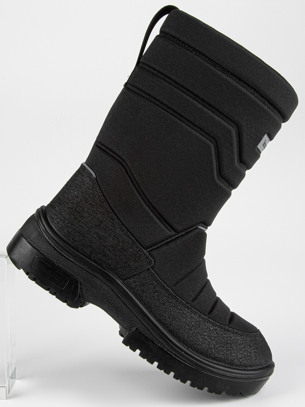 Сапоги артикул:1844д-1-7