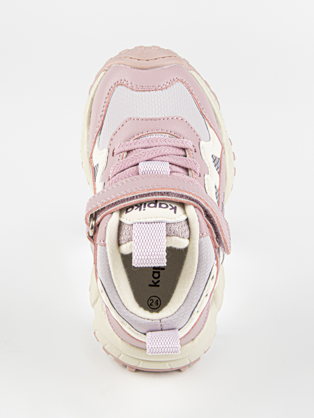 Кроссовки артикул:71529-20-6