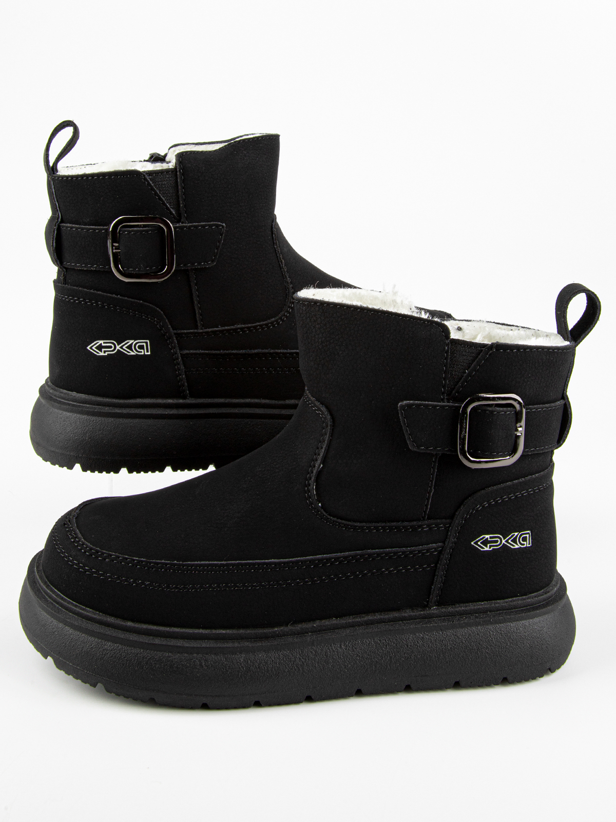 Ботинки артикул:62136шк-1-4