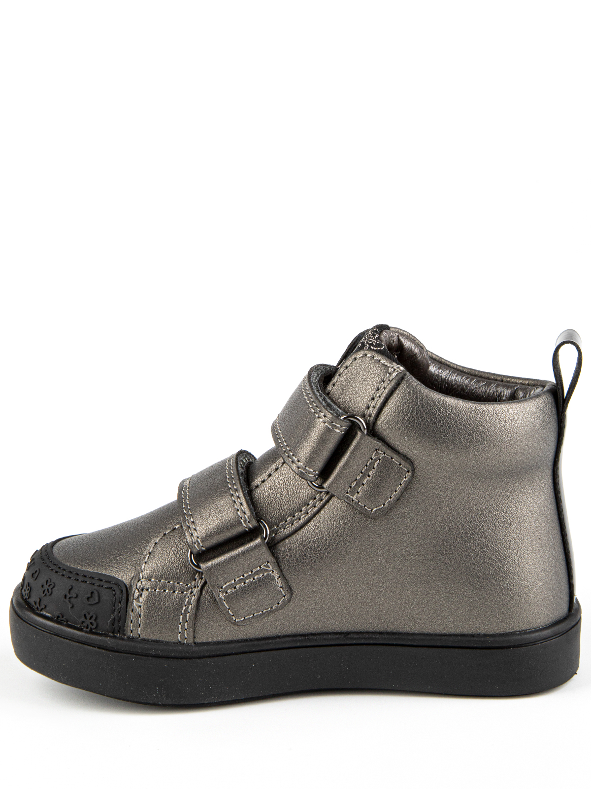 Ботинки артикул:51402ук-11-8