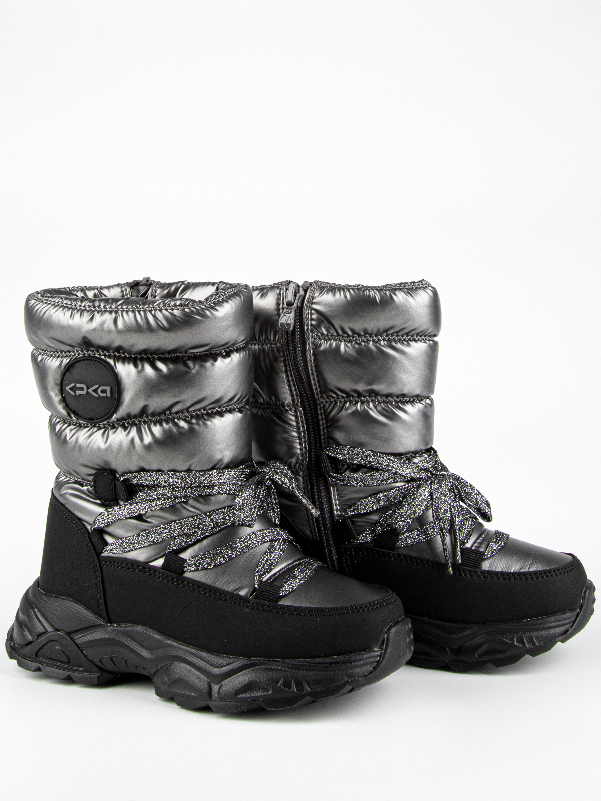 Сапоги артикул:1915д-2-2