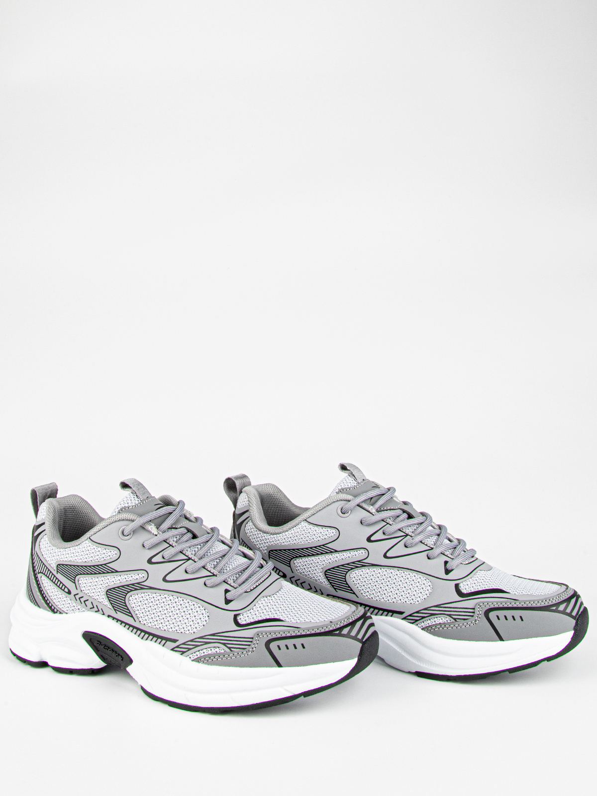 Кроссовки артикул:74928-2-2