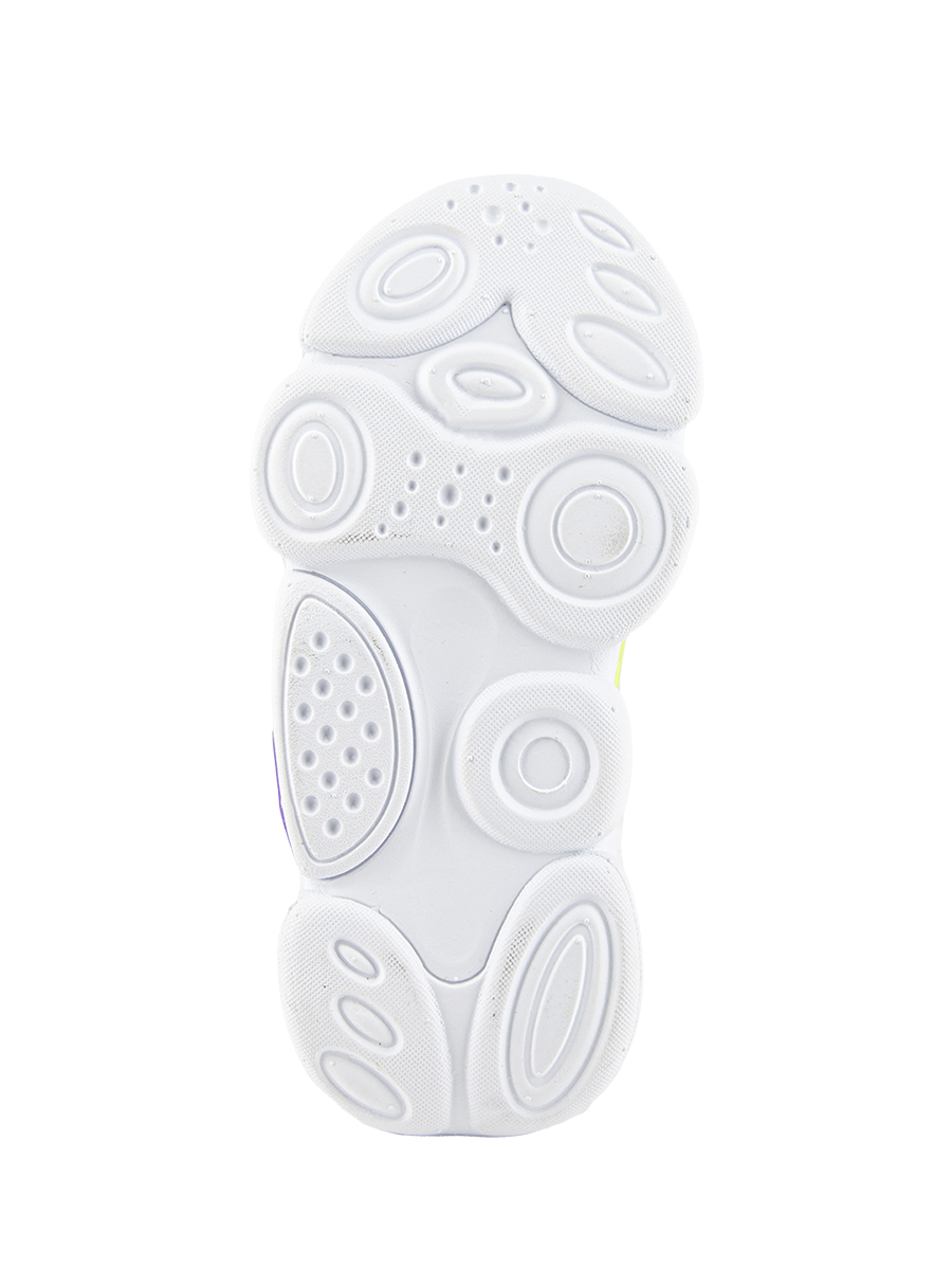 Кроссовки артикул:72552-20-4