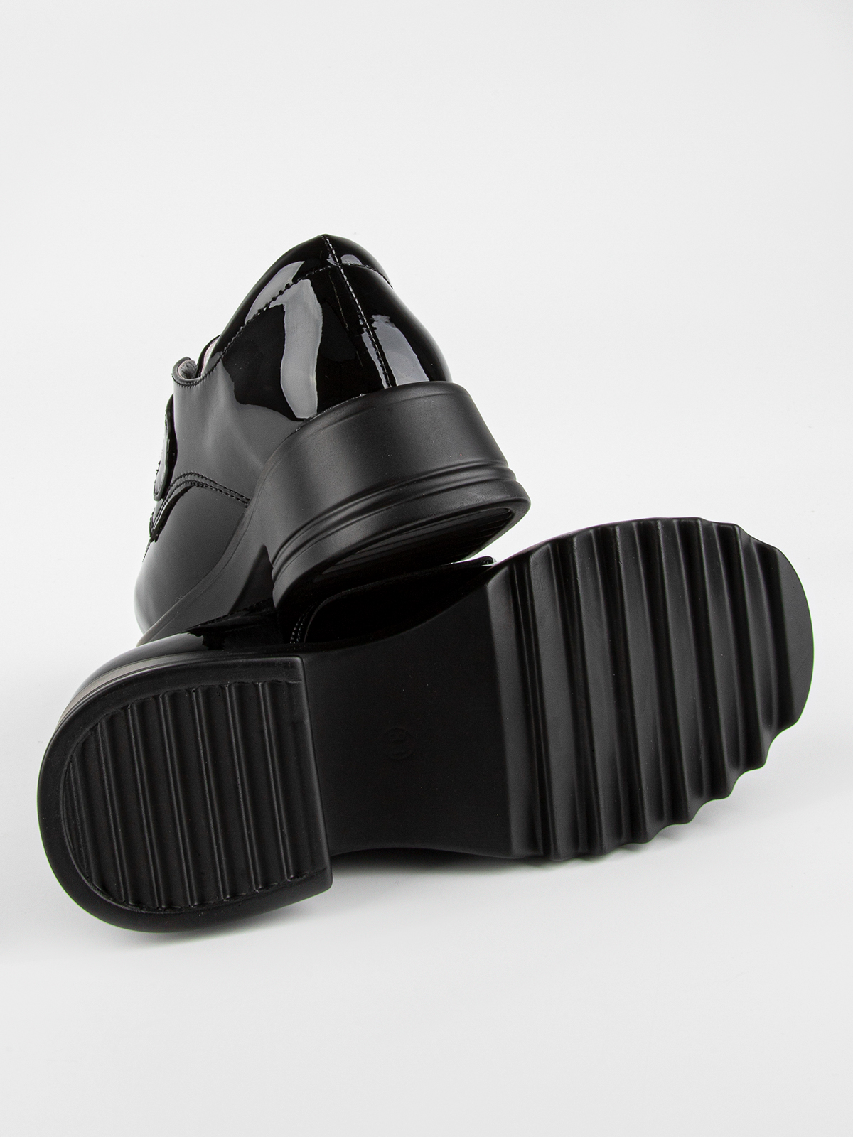 Полуботинки артикул:231867п-1-5