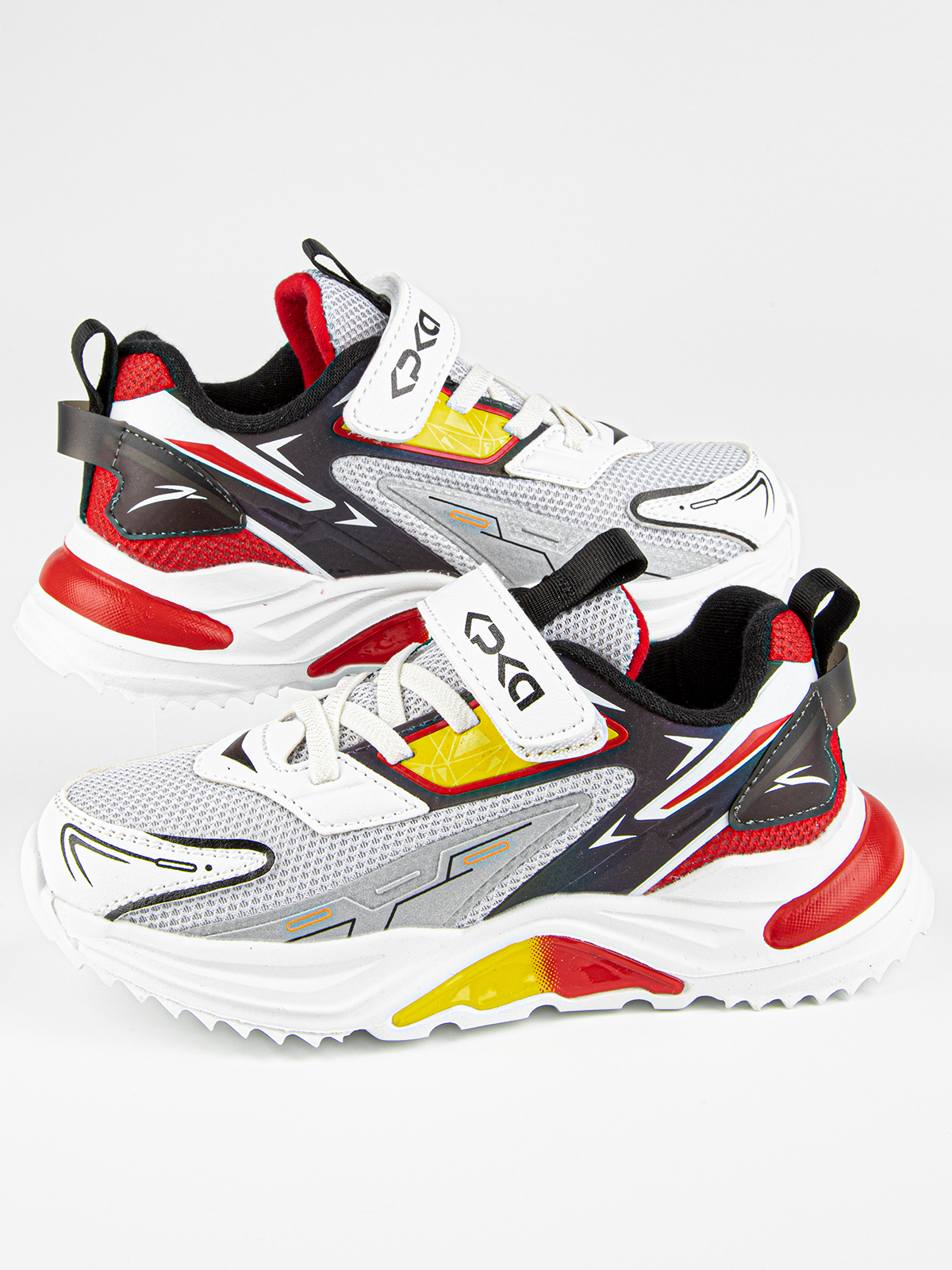 Кроссовки артикул:721131-10-4