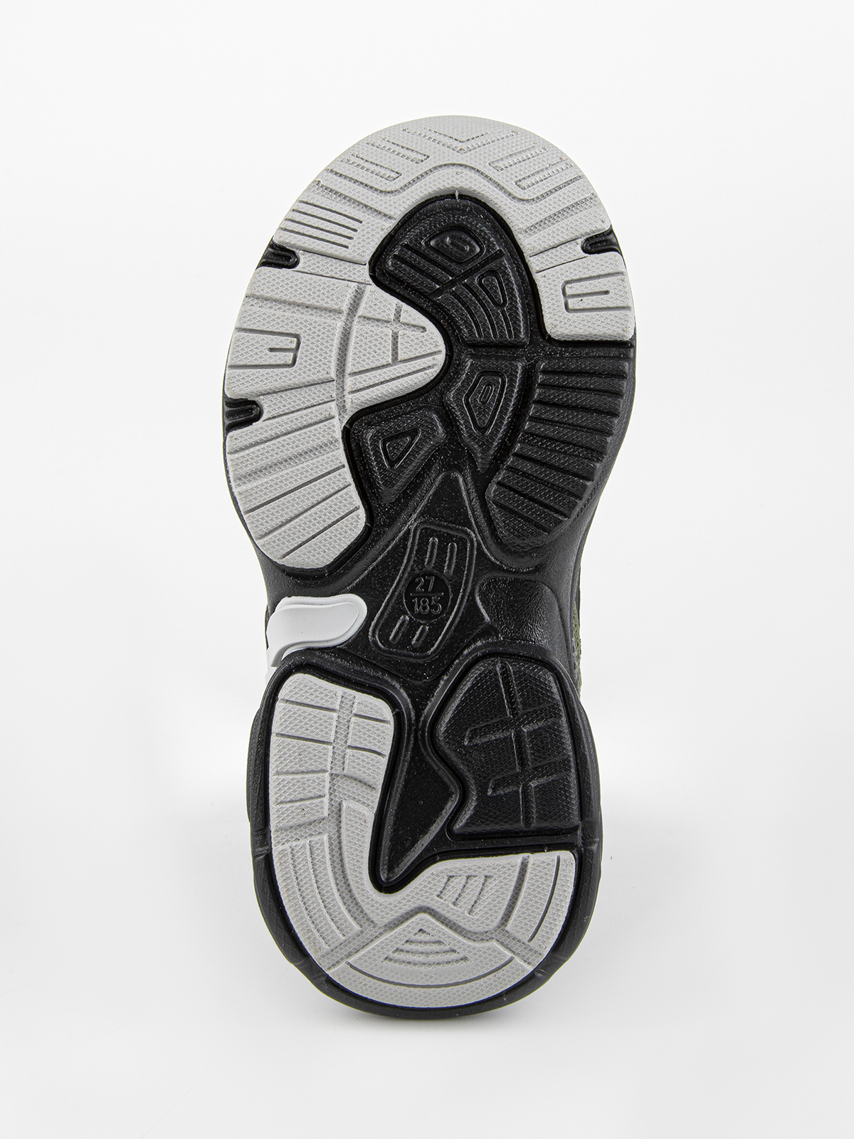 Кроссовки артикул:721003-20-9