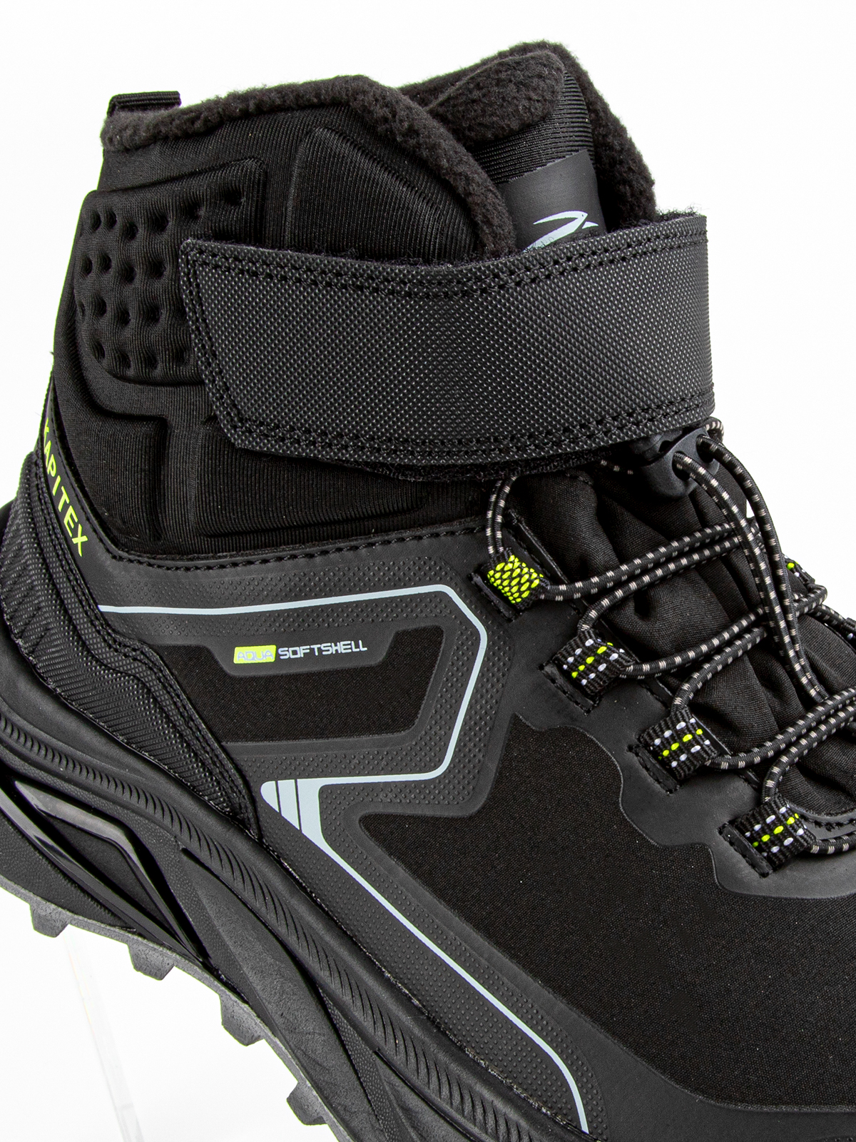 Ботинки артикул:44313с-1-3