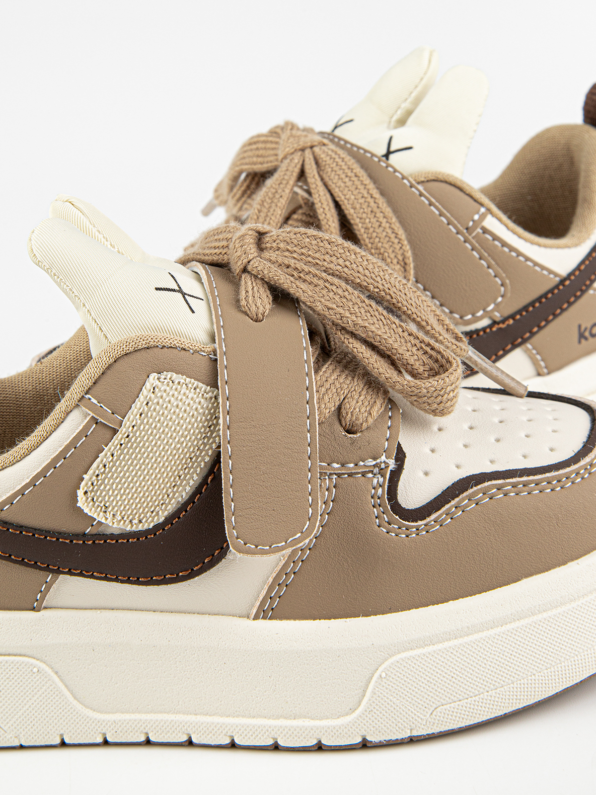 Кроссовки артикул:71462-11-9